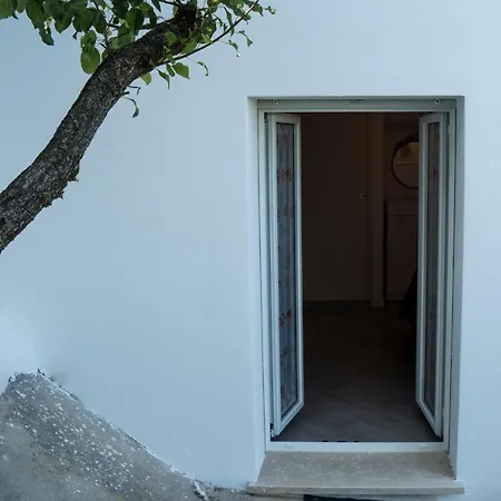 N228 - Numana, Quadrilocale Ristrutturato Con Giardino דירה *