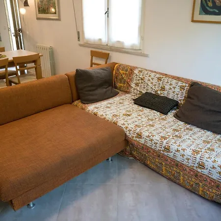 N228 - Numana, Quadrilocale Ristrutturato Con Giardino *