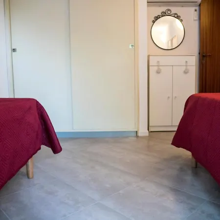 N228 - Numana, Quadrilocale Ristrutturato Con Giardino *