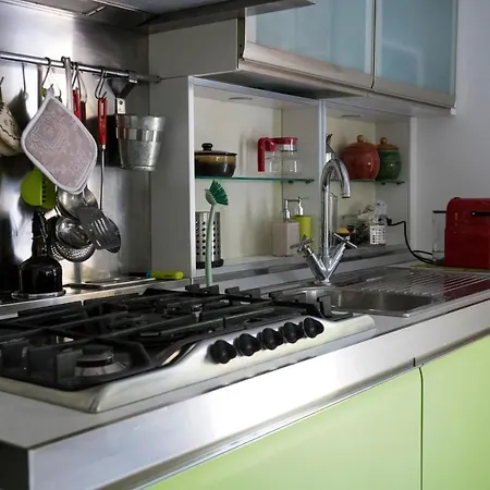 N228 - Numana, Quadrilocale Ristrutturato Con Giardino *